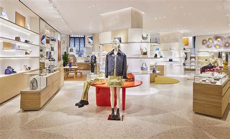 Louis Vuitton abre tienda en Galerías Canalejas y estos son los motivos