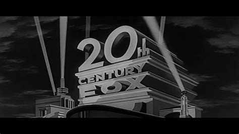 20th Century-Fox/CinemaScope (1965) - YouTube