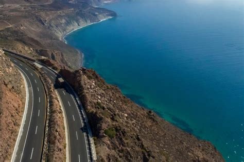 Carretera Esc Nica Tijuana Ensenada La M S Bonita De M Xico