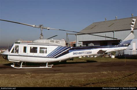 Aircraft Photo Of Vh Hlh Bell 205a 1 Heli Aust 14010