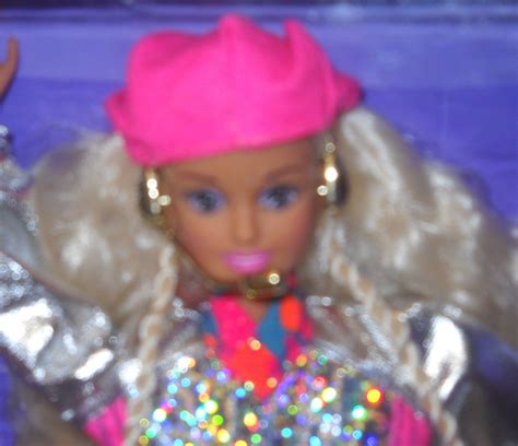 7349 Nrfb Vintage Hasbro Popstar Sindy Fashion Doll Ebay