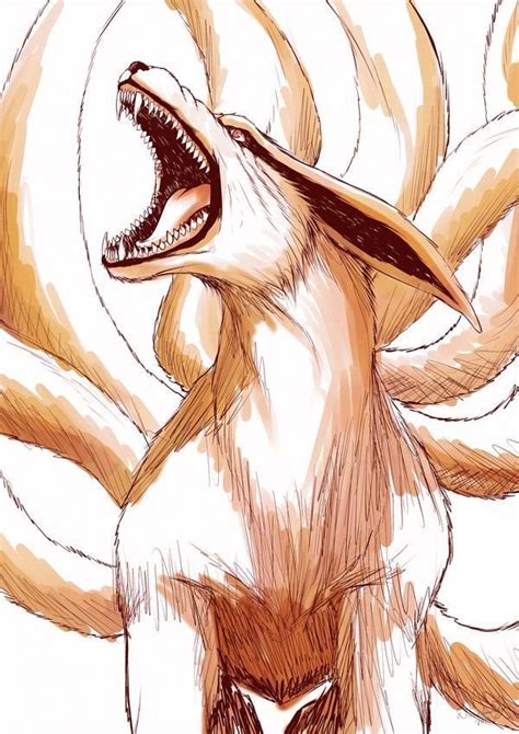 Kurama Wiki Our Horizon RPG Amino