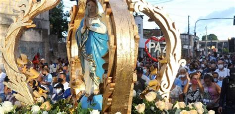 Feriado De Dezembro Dia De Nossa Senhora Da Concei O Feriado