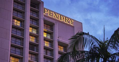 Pendry Newport Beach | Luxury Hotel Newport Beach, CA