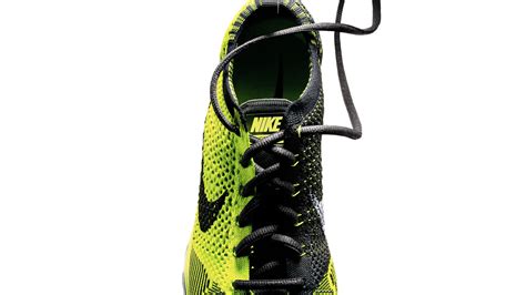NIKE engineers knit for performance - Nike News