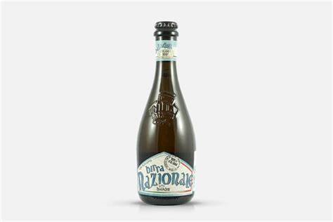 Baladin Nazionale Blonde Ale Beyond Beer