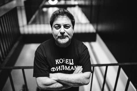Александр Цекало (Aleksandr Tsekalo) - продюсер, актёр - биография ...