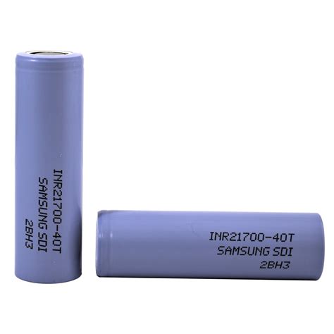 Samsung INR 21700 40T 4000mAh 30A Vape Shop Vape Bar Beograd