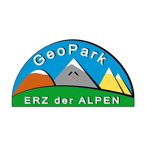 Geopark Erz Der Alpen Geopark Erz Der Alpen