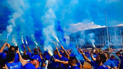 Agora não tem mais volta Matheus é anunciado oficialmente pelo Cruzeiro