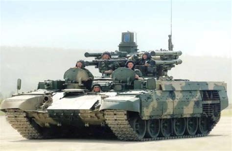 Is there an M1A3 Abrams tank in the works? Army Times: Army looks to ...