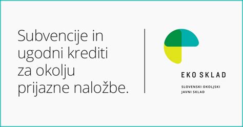 Sofinanciranje vsebinskih mrež tudi za področje trajnostne mobilnosti