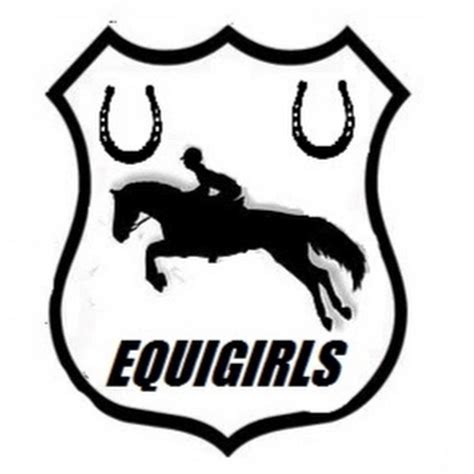 Equi Girls YouTube