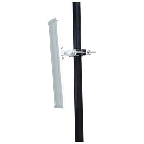 Tenda Ant G Ghz Dbi Dual Polarity Sector Antenna Wireless