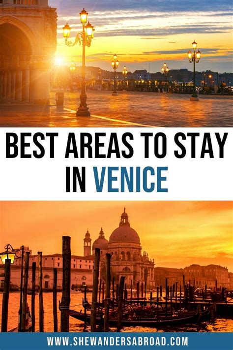 Top Best Areas To Stay In Venice Italy Artofit