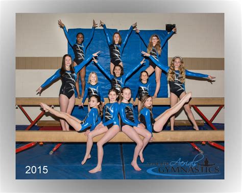 Hanover Aerials Gymnastics Club