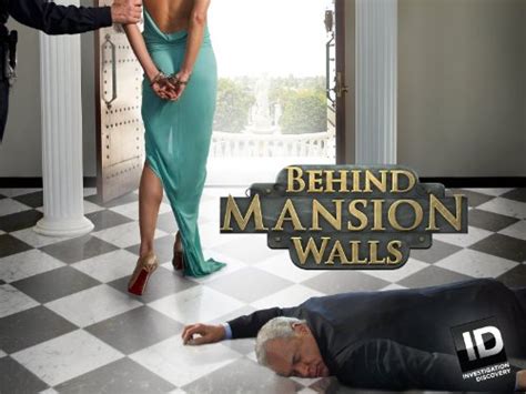 Amazon.com: Behind Mansion Walls: Season 2, Episode 1 "A Toxic ...