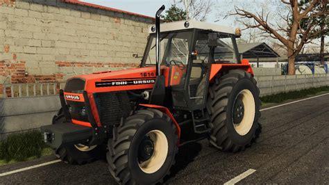 Zetor 10045 LS19 KingMods