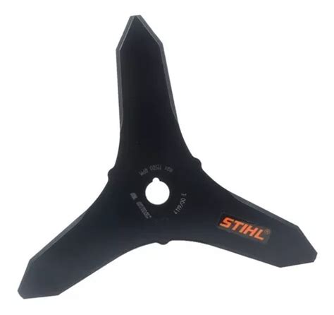 Cuchilla Puntas Para Desbrozadora Stihl Mm Meses Sin