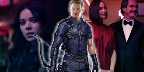 Hawkeye: 5 Questions We Have After the First Two Episodes