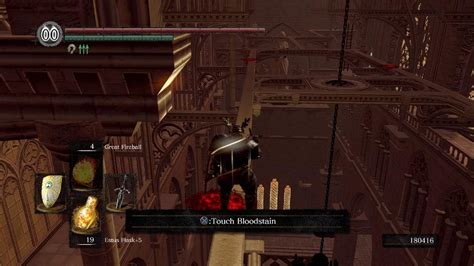 Dark Souls Remastered Anor Londo Way To Nd Bonefire This Part Always