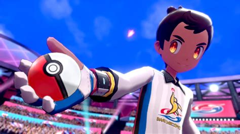 Updated: Pokemon Sword and Shield Walkthrough and Guide