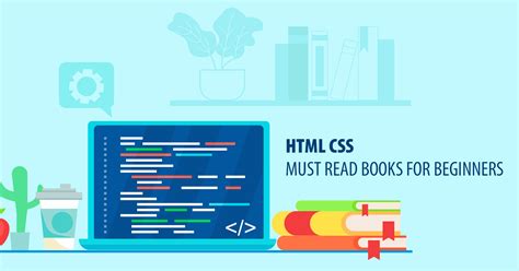 Best HTML And CSS Book For Beginners Top 15 Books