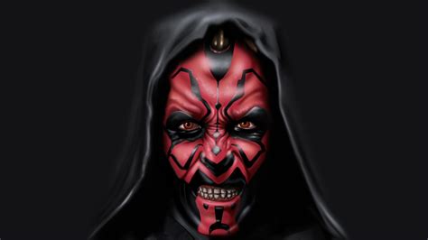 1920x1080 Star Wars Sith Darth Maul Star Wars Darth Maul