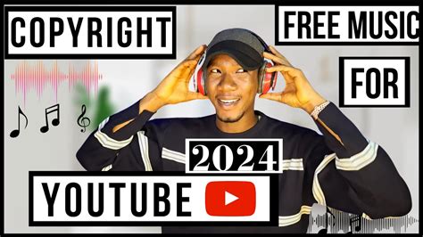 How To Get Copyright Free Background Music For YouTube Videos Best