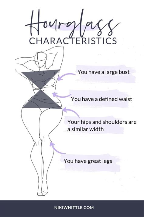 A Personal Stylists Guide To Dressing An Hourglass Body