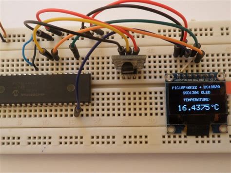 Microcontroller Projects With MikroC Compiler Simple Projects