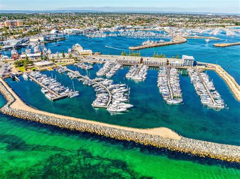 Fremantle (a melody divine) - Fremantle Shipping News