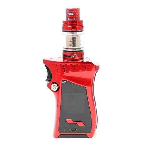 SMOK MAG 225W TC Kit W TFV12 Prince 180 Smoke