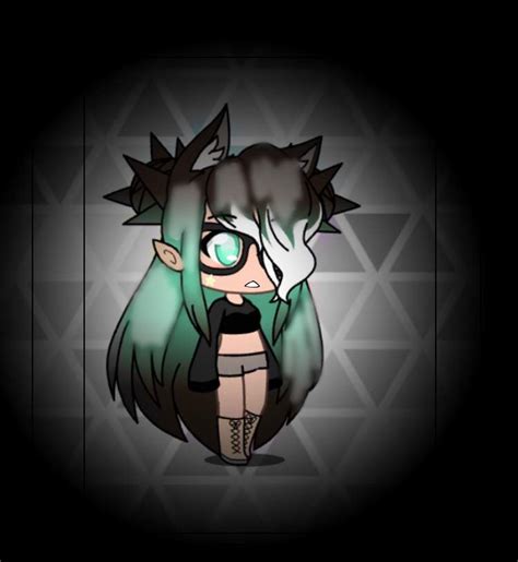 My First Gacha Edit ♡gacha Life♡ Amino