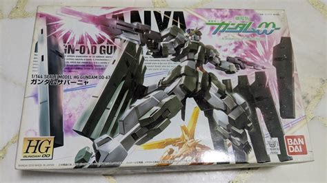 Hg Gundam Zabanya Hobbies Toys Toys Games On Carousell