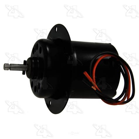 Four Seasons A C Condenser Fan Motor The Home Depot