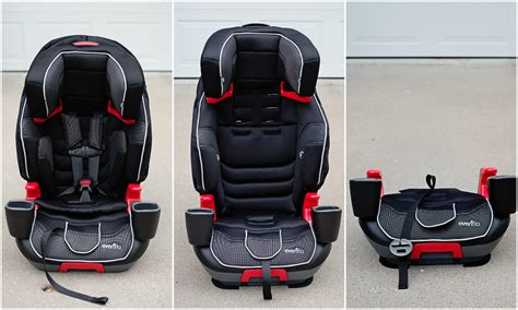 Transitioning Car Seats With Your Little Ones Making It Simple