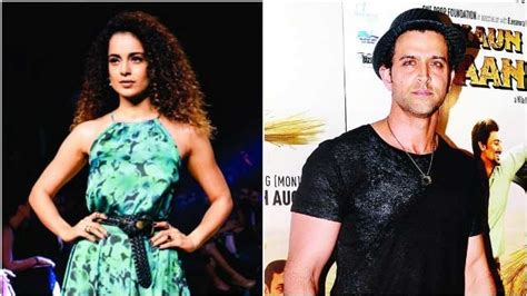 Kangana Ranaut Fires Back