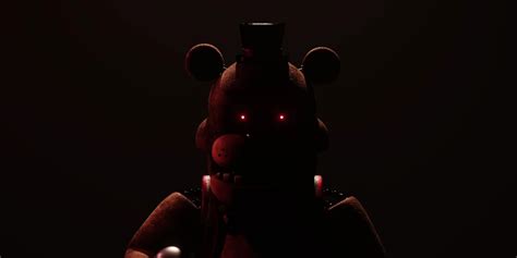 Cena PÓs Credito De Fnaf Explicada Tem Spoiler Fy Viral Fnaf Spoi