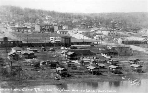 Founded On Its Banks Bransons History Tied To White River Ridesparky