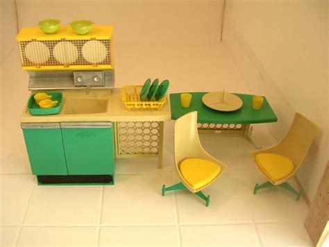 Penny Brite Doll Furniture Doll Hjg