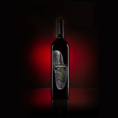 Wine Product Shoot: Conceptualising a Portfolio Project