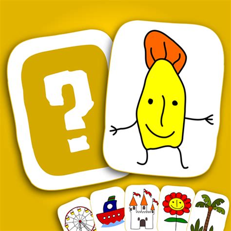 Doodle Matching: Memory Game - Apps on Google Play