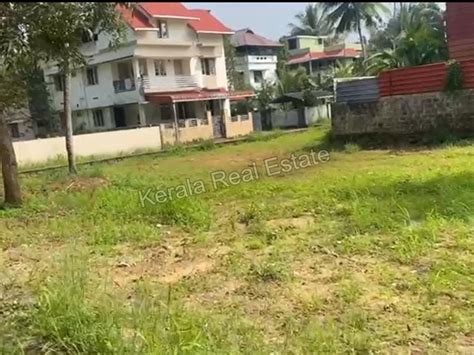 Land For Sale At Tripunithura Ernakulam Kerala Real Estate