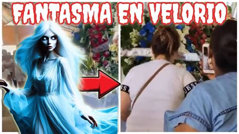 Corona De Flores Se Mueve Sola Durante Velorio Video Se Viraliza