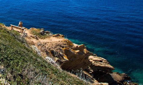 île Du Levant Itinera Magica