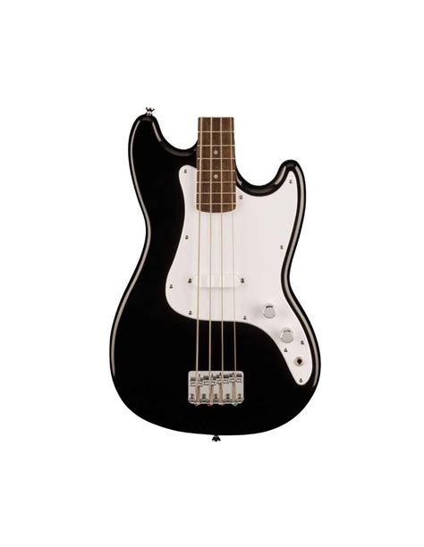 Fender Squier Sonic Bronco Bass Bk