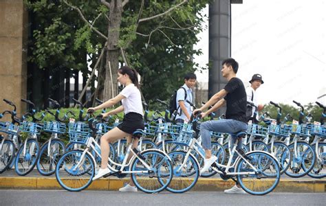 温州首届全民骑行赛火了！3个月1700万人次参与“骑了个骑”