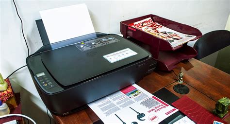 Reviewed Hp Deskjet Gt 5820