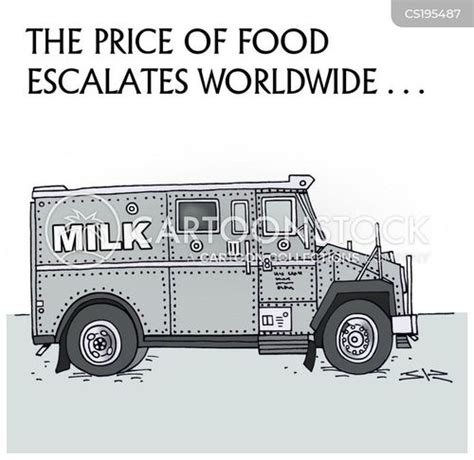 Consumer Price Index Cartoons And Comics Funny Pictures From Cartoonstock